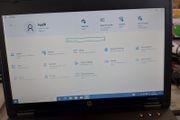 HP ProBppk 6360b, Intel Core i5-2520M CPU, 2.5GHz, 4GB Ram, 500GB HDD, Windows 10 Pro, Microsoft Edge, chrome and VLC