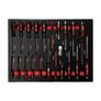 F TOOLS 8-Drawer Tool Cabinet Image 6