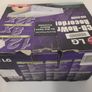 LG CD Rewritable Recorder CED-8120B R/RW Drive New Image 4