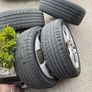 R17 GTI alloys & tyres Image 5