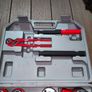 pipe fittings kit. sealey Image 2
