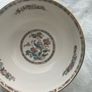 wedgewood bone china bowl Image 2
