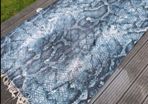 cotton rug