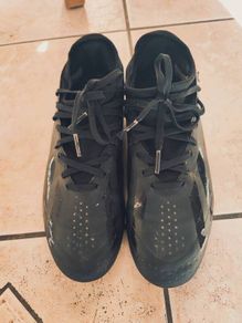 football shoes