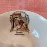 Bavaria Vintage Tea Cup and Saucer Image 4