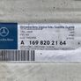 LH Rear Lamp (Mercedes B Class) Image 3