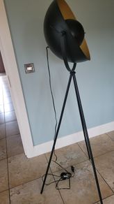 tall lamp