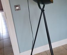 tall lamp