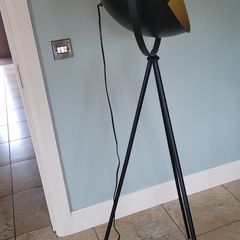 tall lamp