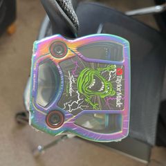 Limited Edition Spider