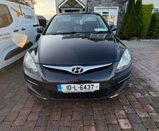 Hyundai i30 2010