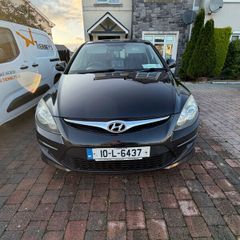 Hyundai i30 2010