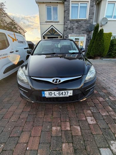 Hyundai i30 2010