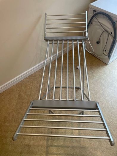 Heated Airer / dryer