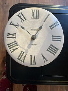 clock