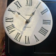 clock