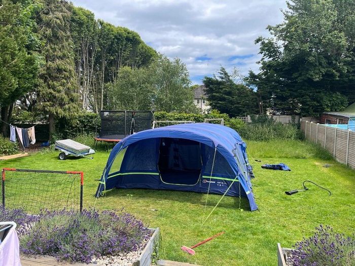 Berghaus Air 600XL