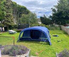Berghaus Air 600XL