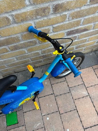 Kids bike
