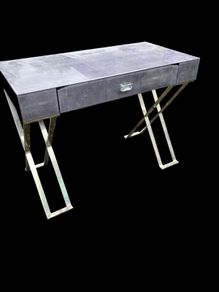 Desk / Console Table / Vanity Unit.