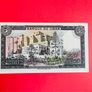 Lebanon  50  LIVRES  1988 Pick 65  ( Uncirculated ) Image 2