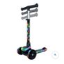 858 Glide Light 3 Wheel Kids Scooter with LED Lights Image 4