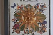 Tears For Fears - Tears Roll Down