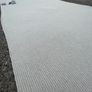 Carpet off-cut Beige/Cream color 480cm long x 116cm wide Image 6