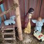 Christmas nativity set Image 5
