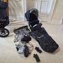 Uppababy Vista Buggy Image 2