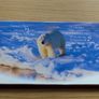 Canada Bank Note & Coin 1996 Set | Uncirculated 2 Dollars Note & Coin | w/Sleeve Image 5