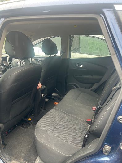2017 Renault Kadjar