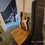 bass guitar  fender precision bass Image 10
