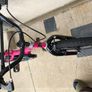 Kids Nitro bike size 20 inch wheels. Image 4