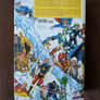 DC Who's Who Omnibus Vol 1. Image 3