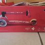 Mini Micro Deluxe Foldable Scooter First Owner Indoor Stored Image 5