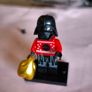 Christmas Darth Vadar Image 3