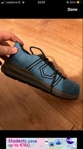 Work safety shoes female