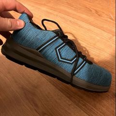 Work safety shoes female