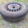 car wheel Image 2