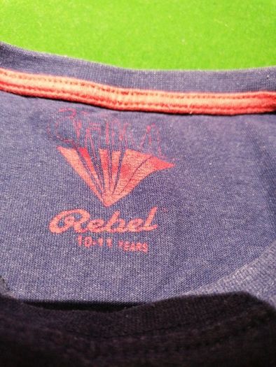 Boy's T-Shirt.