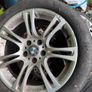 bmw f10 wheels Image 3