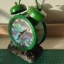 old Hulk Alarm Clock Image 3