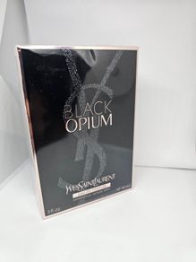 YSL black opium eau de parfum