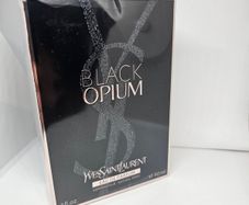 YSL black opium eau de parfum