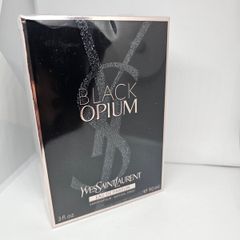 YSL black opium eau de parfum