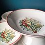 Vintage Pasta Bowl set Image 2