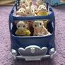 Sylvanian Families collection Image 2