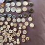 Antique Collection Mother of Pearl Buttons Image 4