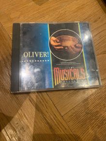 Oliver! The Musicals Collection (National Symphony Orchestra - John Owen Edwards